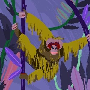 Meet your Posher, Eizera